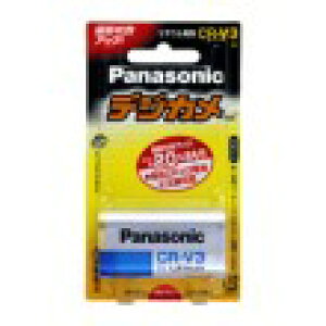 Panasonic@pi\jbNiR[hFCR-V3P@~``Edr