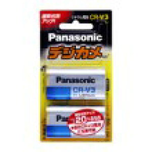 Panasonic@pi\jbNiR[hFCR-V3P/2P@AJdrP4`19pbN
