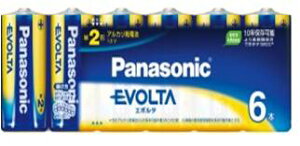 Panasonic�@�p�i�\�j�b�N�@�G�{���^�@�A���J�����d�r�@LR14EJ/6SW