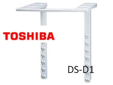 TOSHIBA 東芝 最大10%OFFクーポン 洗濯機 衣類乾燥機 DS-D1 【売り切り御免！】 ドライヤースタンド DS-D1DS-D1