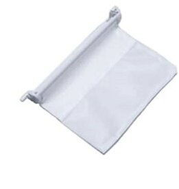 【4本までメール便対応可能】　SHARP　シャープES-LT1　2103370353　2103370413同商品　洗濯機用糸くずフィルター　ごみ取りネット　【宅コ】