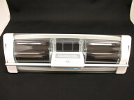 HITACHI　日立　冷蔵庫用　扉　組み(チルドルーム)部品コード：R-S500CM-002⇒R-S500CM-385