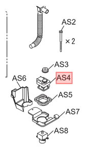 pi\jbN@Panasonic@GAR@h|v@iR[hFCWB532035J@Ή@FCS-WB122AC2@yԕisz