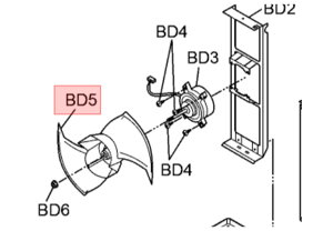 pi\jbN@Panasonic@GARp@vyt@iR[hFCWH03K1034Ή@FCU-H226A@yԕisz