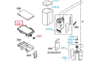 pi\jbN@PanasonicGAR@O@CU-637CX2p@iR[hFACRA73C83330R@ACRA73C09590ŘpiłB