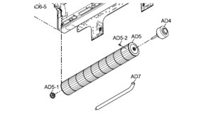 �p�i�\�j�b�N�@Panasonic�@�G�A�R���p�@�N���X�t���[�t�@�����i�R�[�h�FCWH02C1057��CWH02C1046�̌�p�i�ł�