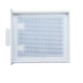 【メール便対応可能】DAIKIN　ダイキン部品コード：KAF020B43（99A0512）エアコン用　給気フィルタ　枠＋フィルタ一体型1枚入り