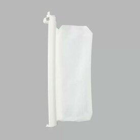 【メール便対応可能】　AQUA　アクア　サンヨー　ハイアールアジアLINT-16　0530014102　洗濯機用糸くずフィルター　ごみ取りネット　全自動洗濯機用【宅コ】