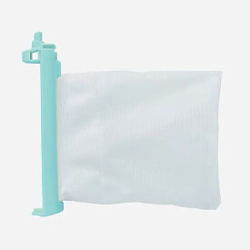 【メール便対応可能】　AQUA　アクアLINT-51（G)　0530016765　洗濯機用糸くずフィルター　ごみ取りネット　全自動洗濯機用【宅コ】