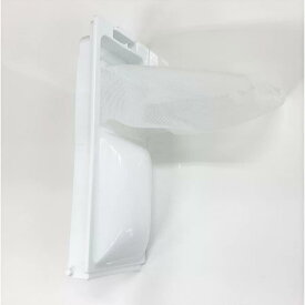 【メール便対応可能】　AQUA　アクアLINT-50（W）　0030205058D　洗濯機用糸くずフィルター　ごみ取りネット　全自動洗濯機用【宅コ】