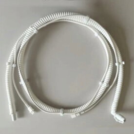 AQUA　アクア風呂水延長ホース (2m)　0530078490　全自動洗濯機用