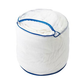 AQUA　アクア大物洗い用洗濯ネット　CN-4　0530060522　全自動洗濯機用　【宅コ】