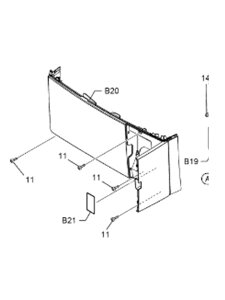 Panasonic@pi\jbN@@iVX9900L/R(N)j p@plAiR[hFAXW0130A0XT0@C21܂