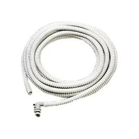 AQUA　アクア風呂水吸水ホース(7m)　3010327531100　全自動洗濯機用