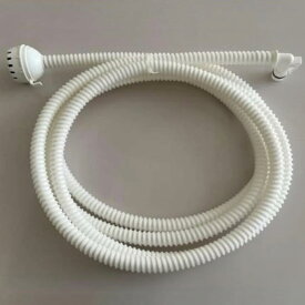 AQUA　アクア全自動洗濯機用　風呂水吸水ホース(7m)部品番号：0030808726A