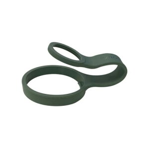 【メール便対応可能】TIGER タイガータイガー魔法瓶 真空断熱炭酸カスタムボトル用  抗菌加工ストラップ(モスフォレスト) 部品コード:MTA1233