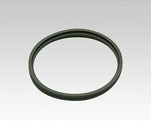 【メール便対応可能】 TIGER タイガー 部品コード:PFV1007 ふたパッキン 電気ケトル・電気ポット用