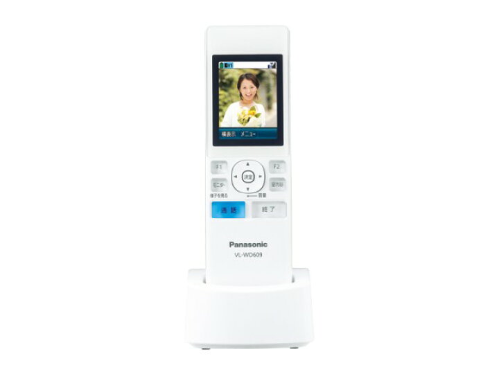 楽天市場】【完売】 Panasonic パナソニックテレビドアホン用  