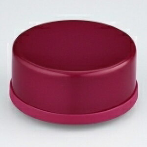 《在庫あり☆W7》【メール便対応可能】サーモス THERMOS 水筒マグ JNWフタ ストロベリーレッド 部品コード:4562344365109【宅コ】【定】