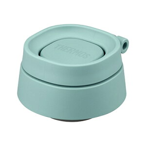 【メール便対応可能】サーモス THERMOS 水筒真空断熱ケータイマグ JOO ふた ミントグリーン (MG) 部品コード:4562344384384【定】