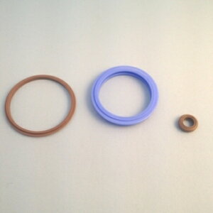 【メール便対応可能】 THERMOS サーモスステンレスポット THXパッキンセット部品コード:4562344354462【宅コ】