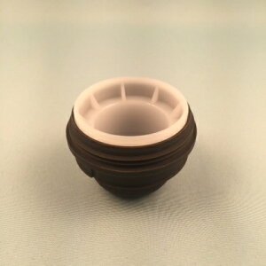 【メール便対応可能】THERMOS サーモスalfi Juwel ジュベール 1.0L AFTB-1000S 中せん部品コード:4562344360364【宅コ】ステンレス製ポット用【定】