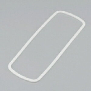 【メール便対応可能】 THERMOS サーモスランチボックス フレッシュランチボックス DJB-900W下容器パッキン部品コード:4580244689637 交換部品【宅コ】