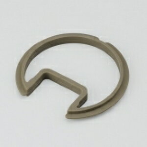 【メール便対応可能】 サーモス THERMOS 水筒 パッキンタンブラー用フタ JDA-LIDパッキン 部品コード:4580244699056【宅コ】