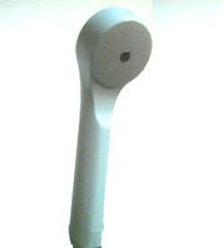 Panasonic　パナソニック　バスルーム　シャワー　シャワーヘッド(KVK製)グレー　部品コード：RLXZ963GZ
