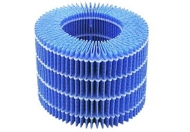 ダイニチ　加湿器 抗菌気化フィルター部品番号：H060513