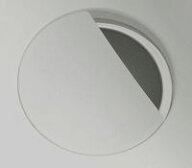 Panasonic　パナソニック　排水口　クリアS排水プレート(グレー)　部品コード：SE39SZBG11