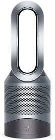 送料無料 Dyson(ダイソン) Pure Hot + Cool〓 空気清浄機能付ファンヒーター (アイアン/シルバー HP00 IS N) 店舗 商業施設 公民館 図書館 ホテル 旅館 宴会場