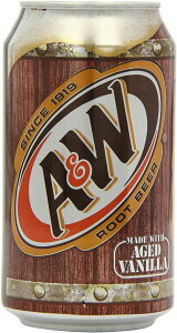  A&W [grA 355ML 12{ × 2P[X Y_