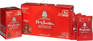  (WKW) zTEH (HongSamWon) gQ 6N lQ Tv NlQ gQ(zT) ginseng h{hN pE` (50ml×30)