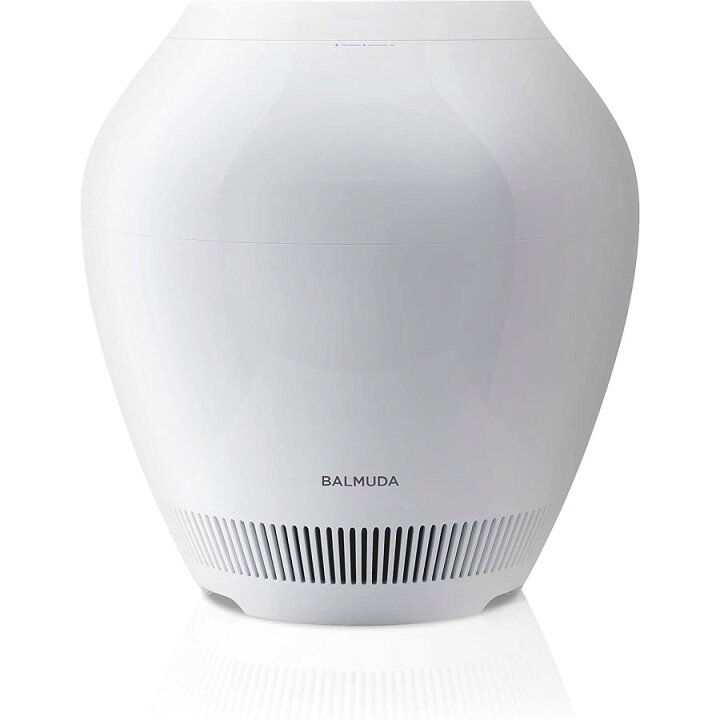 楽天市場】バルミューダ レイン スタンダードモデル 気化式加湿器 