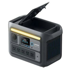 AJ[EWp |[^ud A17535Z1 _[NO[ Anker Solix C800 Portable Power Station h  nk d 䕗   di