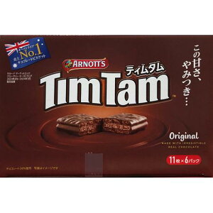 A[mbc `R[g eB^ IWi 66i11x6pbNj Arnott's TimTam RXgR e  