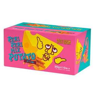  yy|eg A\[g 350gi35g x 10܁j PERI PERI MIX POTATO  ܂ XibNَq RXgR
