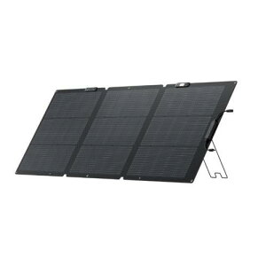 GRt[  \[[pl Gen2 EFSOLAR160W-BIFICIAL EcoFlow