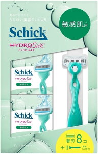 Schick(VbN) 䓁Zbg nChVN qpnt{ ֐n(8R) J~\ pPA ێPA VF[rO