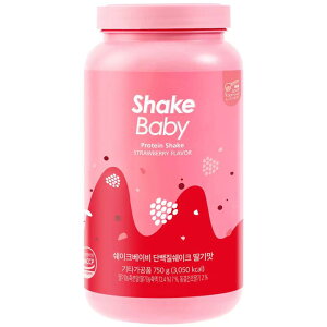 SHAKE BABY veC VFCN Xgx[ 750g 68510 ؍  e _ N _CGbg ^pN R[Q J[  RXgR