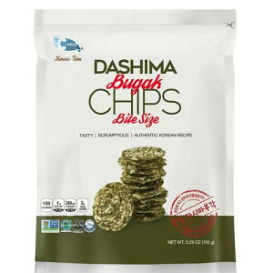 Dashima ؍  z`bv 150g 67854 uKN ؍ wV[  h{ l e َq ܂ SQF HACCP Oet[ RXgR Bugaku Chip