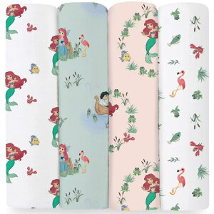 GCfAhAlC 4Zbg Disney Baby AG Rbg100 120cm×120cm g}[Ch RXgR fBYj[
