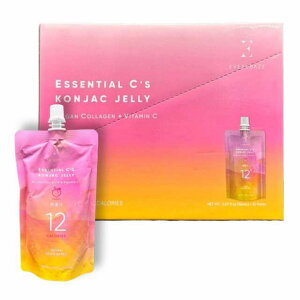 Essential Cfs ɂႭ[[ EVERYDAZE s[` 150mlx10pbN [[