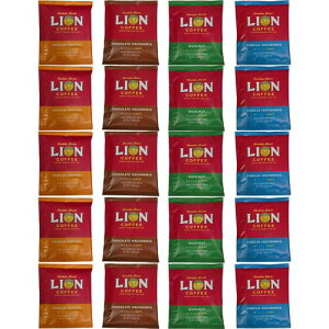 ���C�I���R�[�q�[ �h���b�v�o�b�O �R�[�q�[4��A�\�[�g 20�܃Z�b�g �R�X�g�R