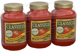 CLASSICO NVR pX^\[X ng}g & oW hbVO 907g × 3{ NtgnCc