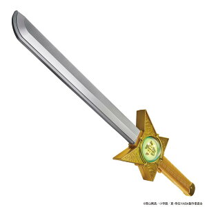 BANDAI o_C ^E`YAIBA DX__̋ NX}Xv[g 