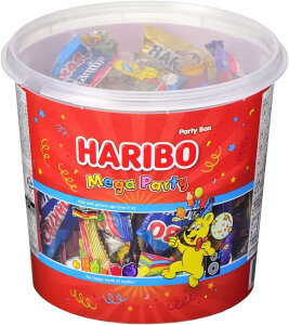 n{[ Kp[eB[~bNX 5A\[g e1000g O~ َq qǂ  qǂ qǂH nEB HARIBO MEGA PARTY MIX RXgR