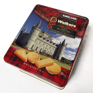 J[Nh EH[J[ v~A V[gubh e 2.1kg KIRKLAND Walkers ΂ Mtg NX}X nEB