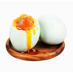 【神丹】咸鴨蛋 咸蛋 ゆで塩卵 12個入り 塩漬け卵 78936鹹蛋 シェンダン ゆで塩卵 冷菜 卵 あひる 柔らか おいしい 本格 高級 中華料理 パーティー 大容量 大量 業務用 家庭用 シェア 誕生日 ク